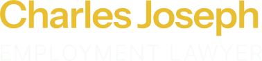Charles Joseph, Employment Lawyer