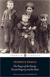 Engels, Origins of the Family