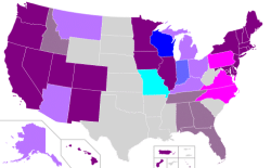 The History of Sexual Orientation Discrimination | Working Now and Then