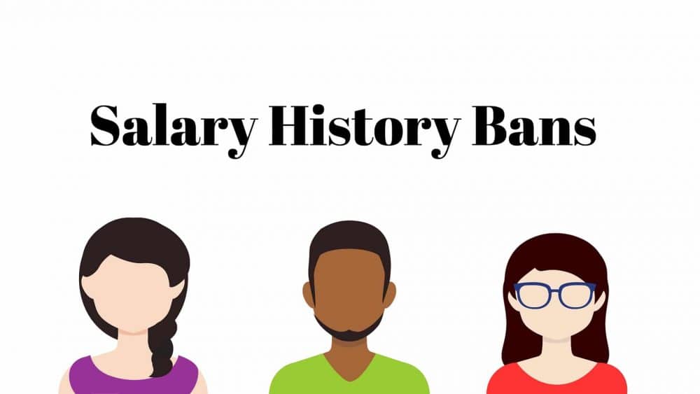 salary history bans