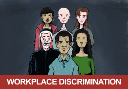 Workplace Discrimination