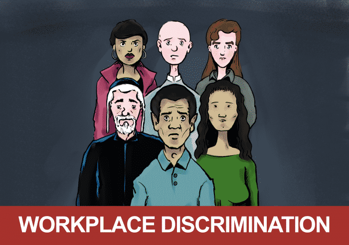 Workplace Discrimination