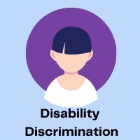 disability discrimination lawyer