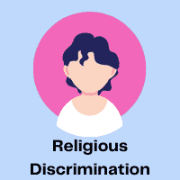 religious discrimination lawyer