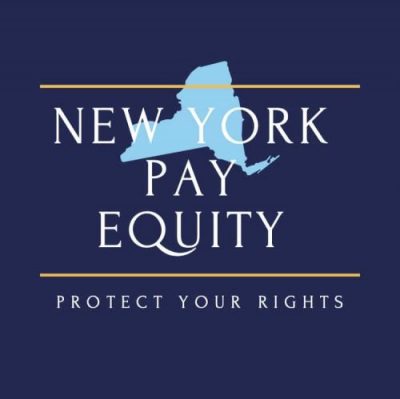 New York Pay Equity